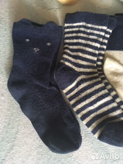 Носки детские hm 26 размер