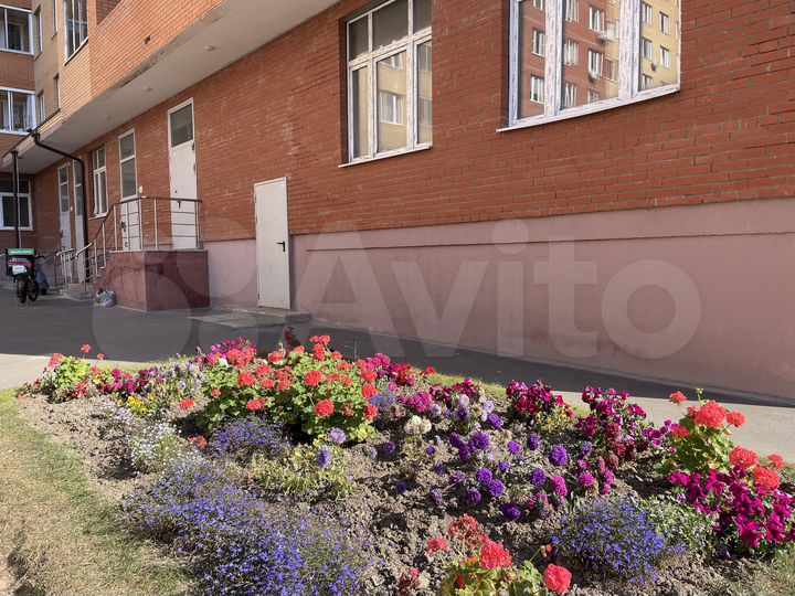 Квартира-студия, 27,8 м², 2/17 эт.