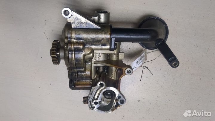 Насос масляный Volkswagen Passat CC, 2013