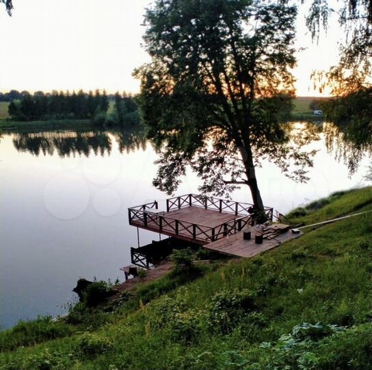 Участок 6 сот. (ИЖС)