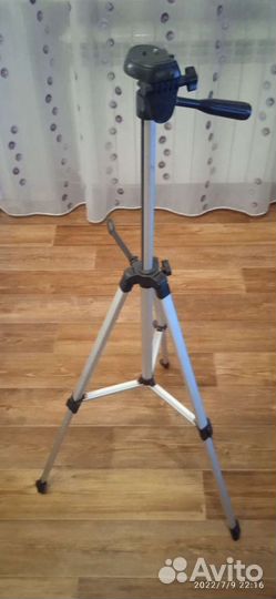 Штатив