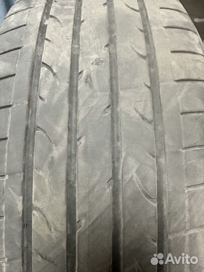 Bridgestone Dueler H/P Sport 225/55 R18 V