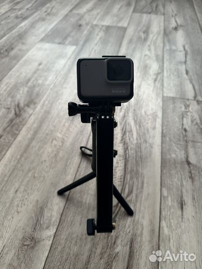 Gopro hero 7 white