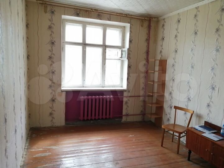 2-к. квартира, 38 м², 2/2 эт.