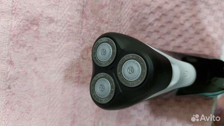 Бритва электрическая philips