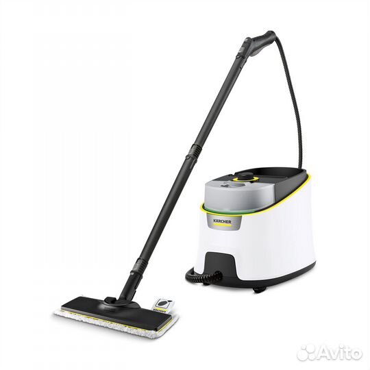 Пароочиститель Karcher SC 4 Deluxe Premium 4 Бар