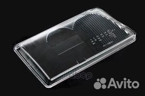 94-97 audi A6 стекло фары лев AI0A694020L Bod