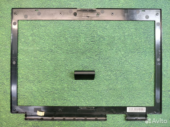 Рамка матрицы asus A7SN