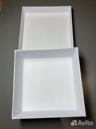 Подарочная коробка Dior