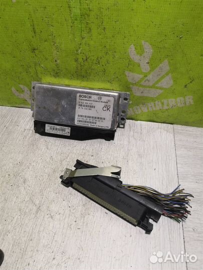 Блок управления АКПП