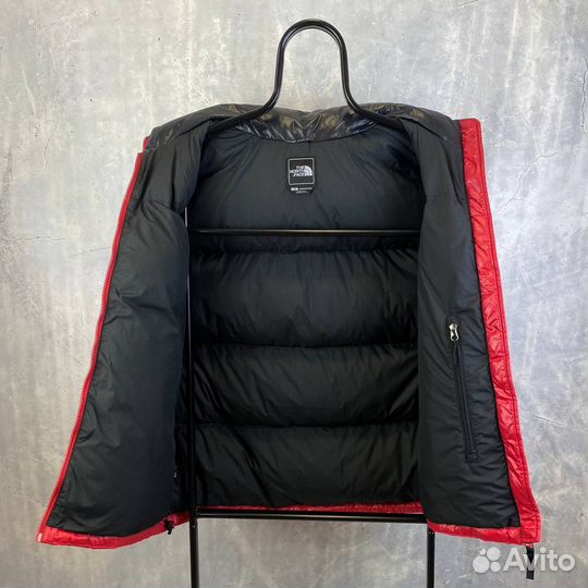 Жилет The North Face 700 Оригинал