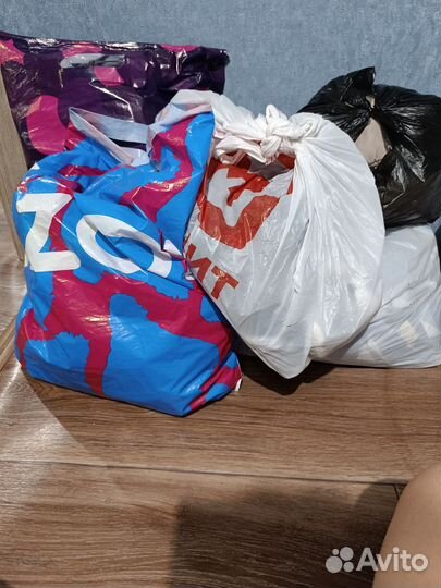 Одежда для мальчика от 6 до 1,5 лет