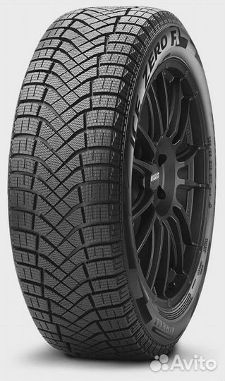 Pirelli Ice Zero FR 225/50 R17 98H
