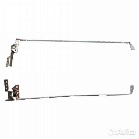 Петли Lenovo G580 G580A G585 ccfl