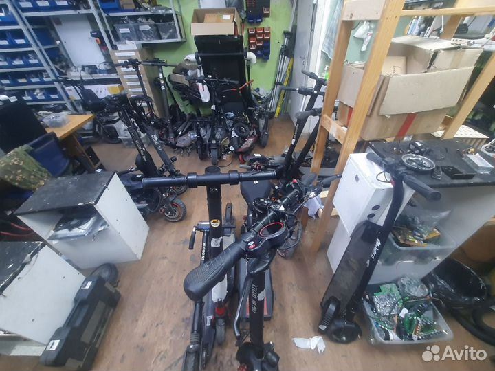 Сервисный центр