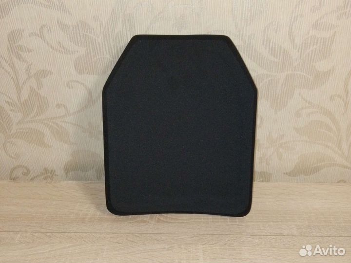 Керамическая плита для бронежилета