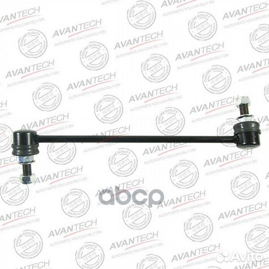 Стойка стабилизатора avantech 54668-1AA0A