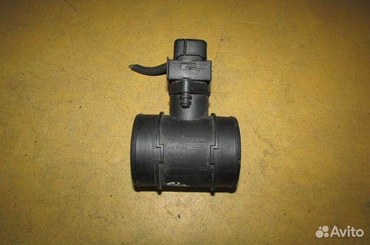 Расходомер воздуха Opel Corsa Combo Astra 1.3 1.7