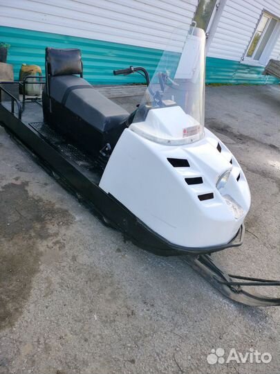 Буран# снегоход#