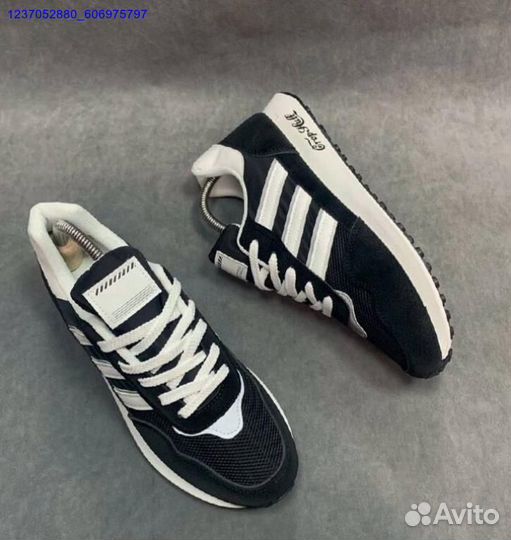 Кроссовки мужские Adidas