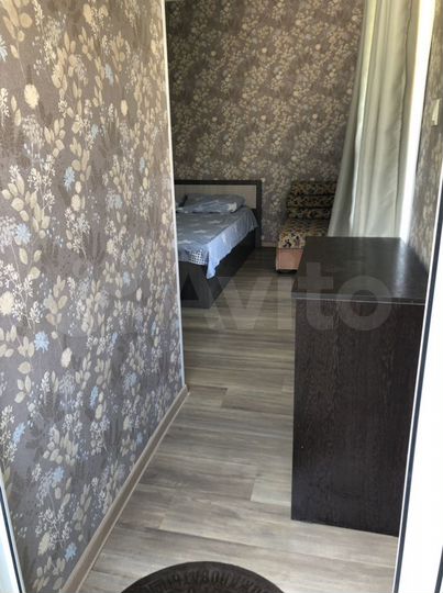 Комната 12 м², 1/3 эт.