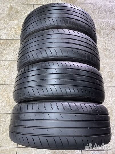 Nexen N'Fera SU1 195/55 R16