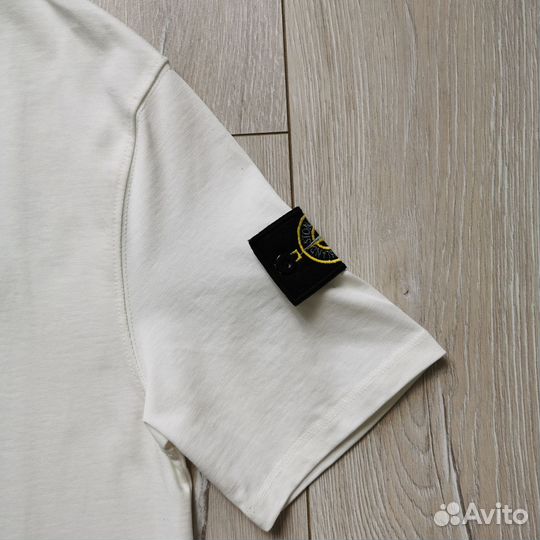 Футболка Stone Island