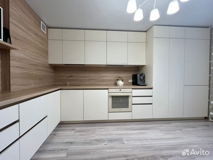 Кухни на заказ