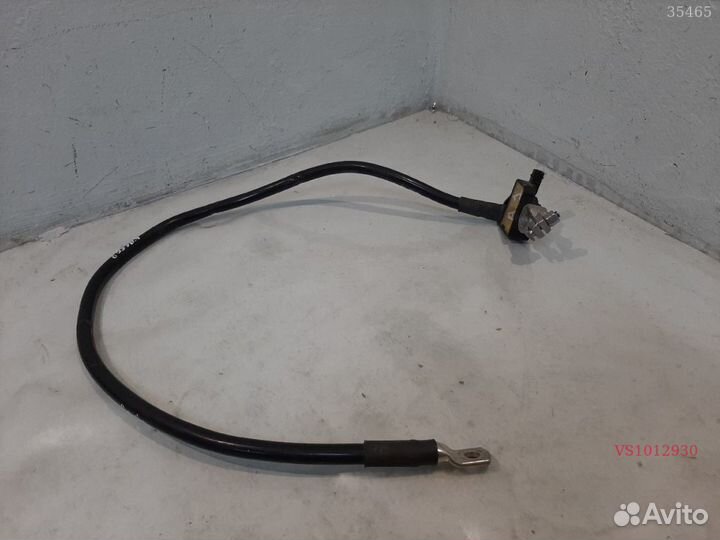 S1012930 Блок управления акб audi A1 8X минус