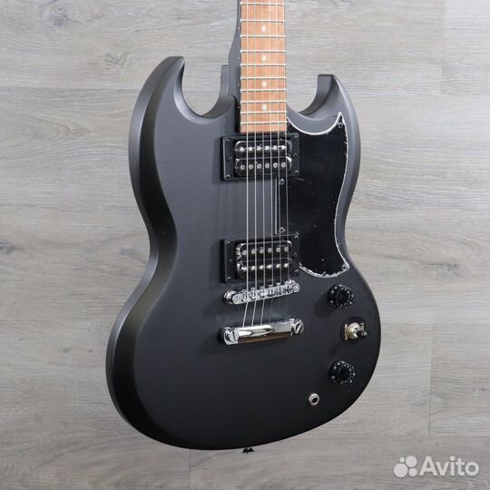 Электрогитара Epiphone SG + Аксессуары