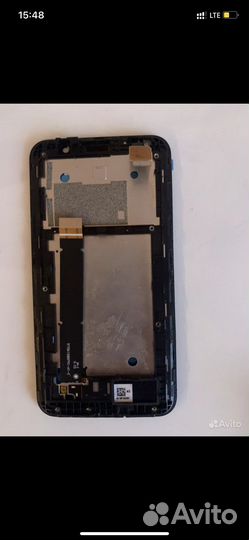 Новый Модуль для Asus ZenFone Go Zb551kl
