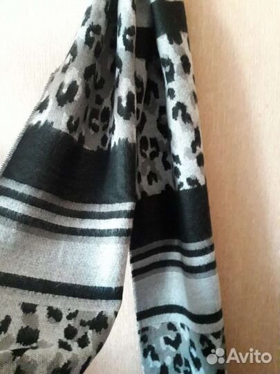 Женский шарф