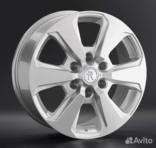 R18 6x139,7 7,5J ET42 D75,1 Replay HV53 S