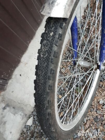 Велосипед складной Десна-2500 бу взрослый