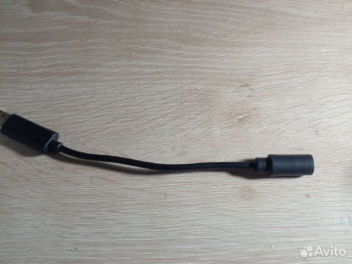 Геймпад xbox 360 проводной