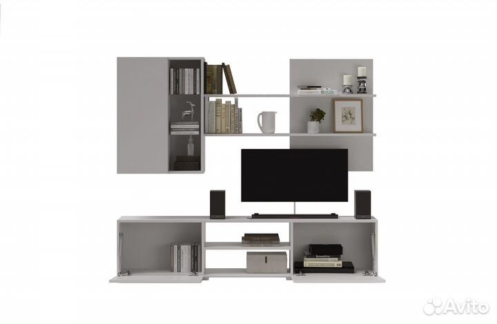 Стенка под тв