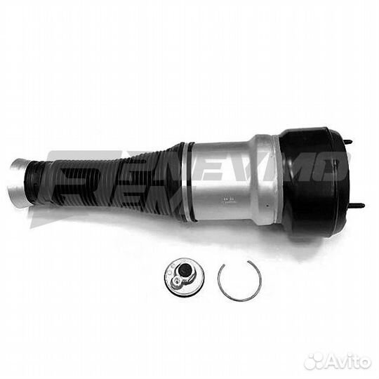 Задний пневмобаллон Mercedes S-class W221