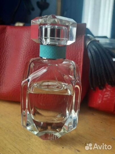Tiffany co оригинал 50мл