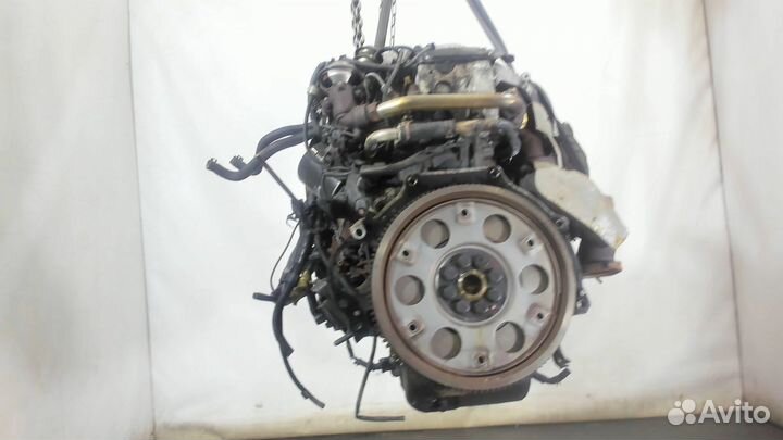 Двигатель Toyota Hiace 1989-2004 1kzte 3 л