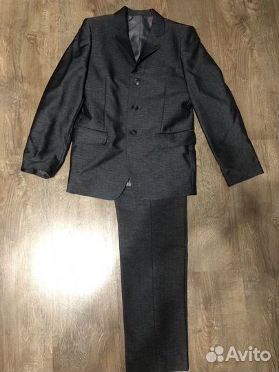 Костюм для мальчика Peplos рост 152