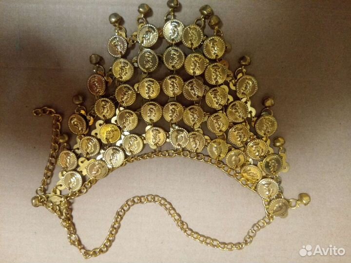 Костюм восточной комплект, для девочки