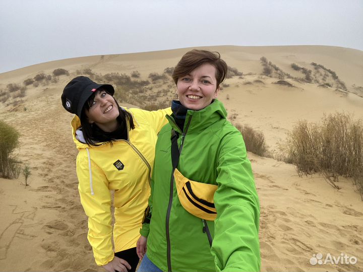 Личный водитель, индивидуальные туры