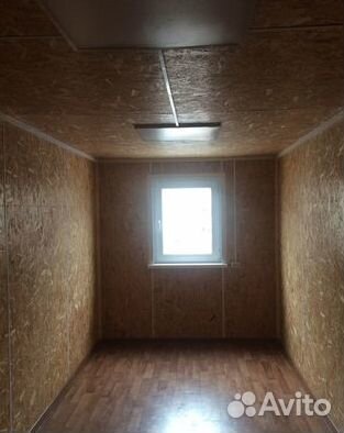 Вагончик, модуль, транспак