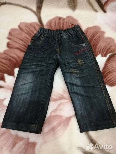 Одежда для мальчика