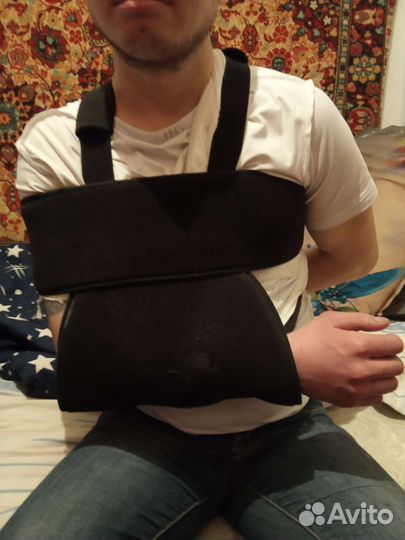 Бандаж для плечевого сустава