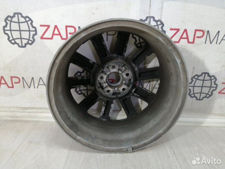 Диск литой Mazda 6 GJ R17