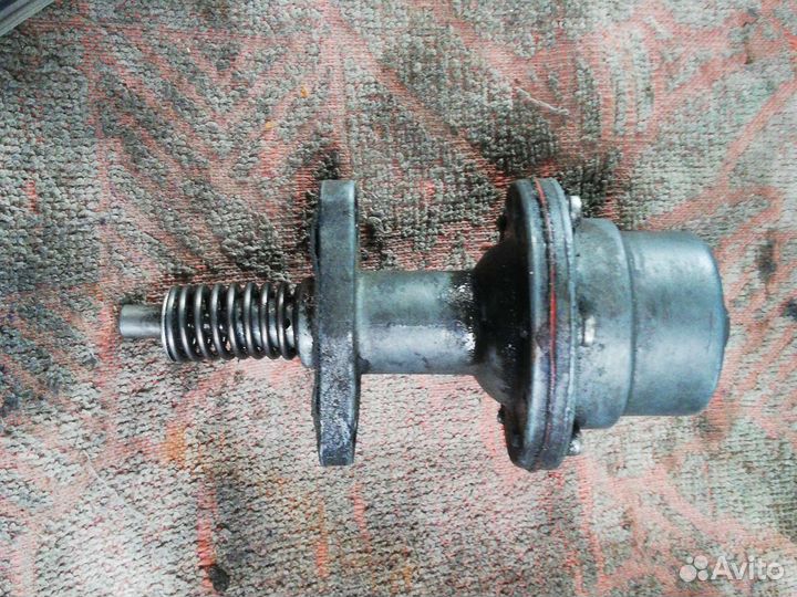 Насос топливный Опель Фронтера А