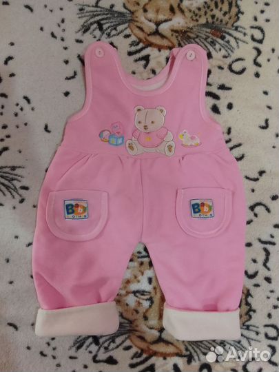 Костюмчик для девочки