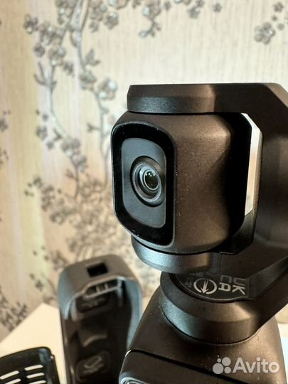 Dji osmo pocket 3 creator combo