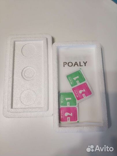 Стекла на телефон LG X view